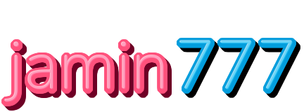 jamin777 — logo kanal