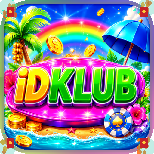 idklub — mitra unggulan