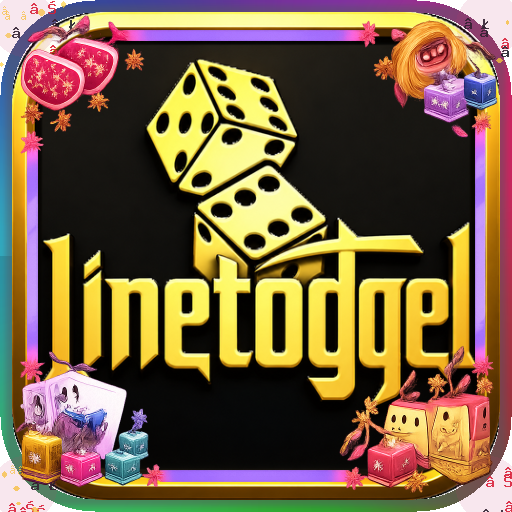 linetogel — galeri pratinjau - APK Resmi